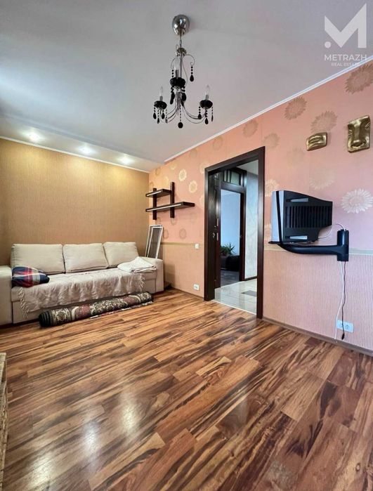 Apartment in Kharkiv, Huty - More