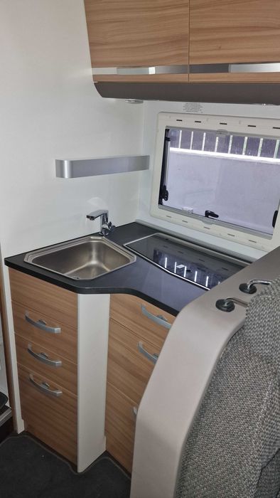 ADRIA Matrix Axess 670 SP