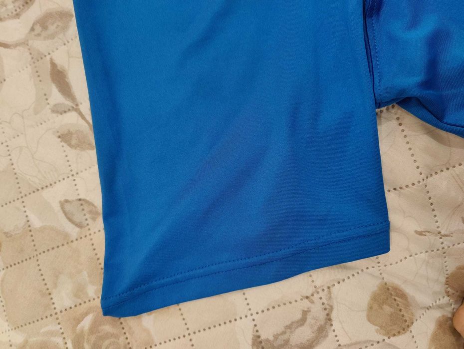 Polo Mizuno tam. L novo