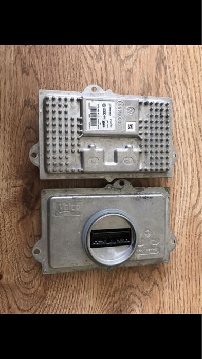 Блок розжига ксенон фари BMW E60 E39 E53 E46 E70 E71 Е65 F10 F15 F32 F