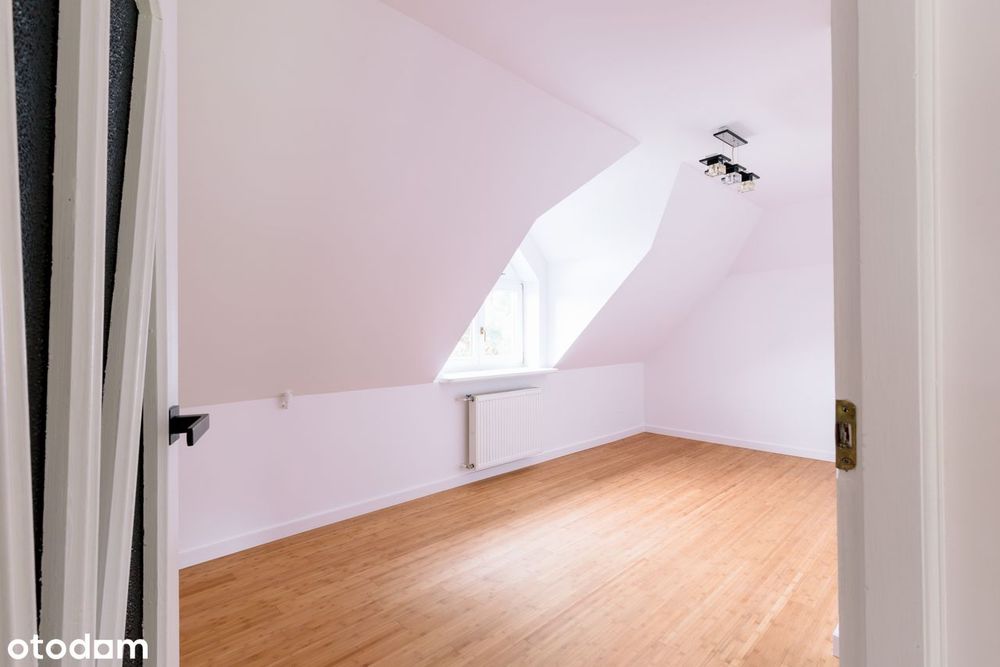 Dom wolnostojący z ogrodem– Rybienko Nowe, 160 m²