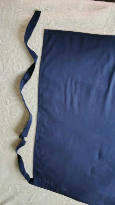 Поварской фартук