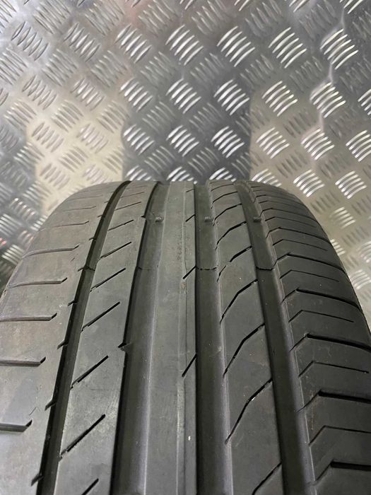 Koła vw Volkswagen Golf Passat 7,5x18 et 51  5x112 Adax Koźle