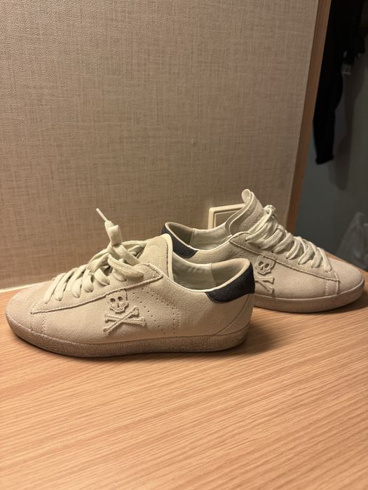 Tenis Scalpers tamanho 39