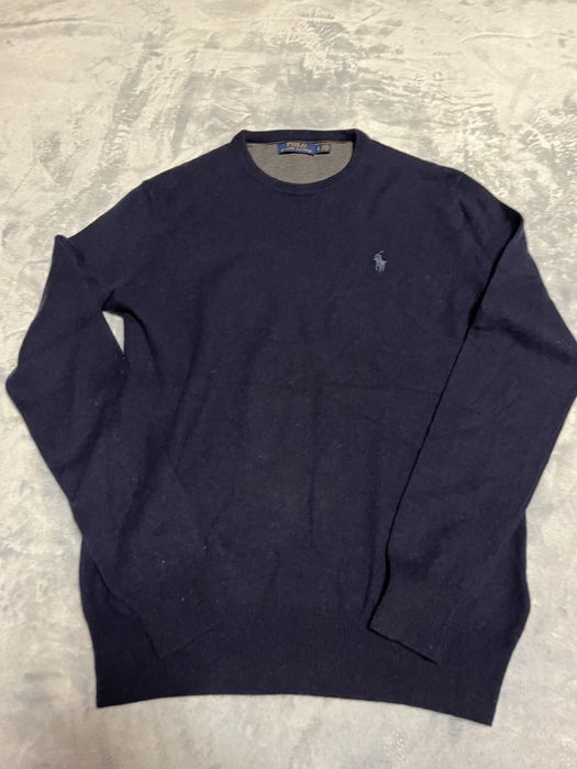 Светр Polo Ralph Lauren