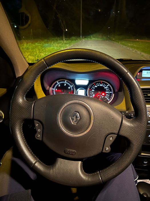 Renault Megane II 160mil kms, excelente
