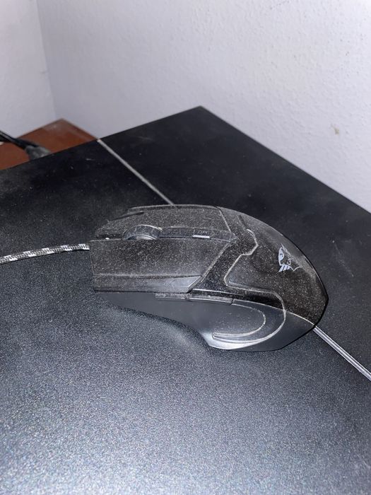 HP Tower Computer with RGB Keyboard and Mouse64551063391745122