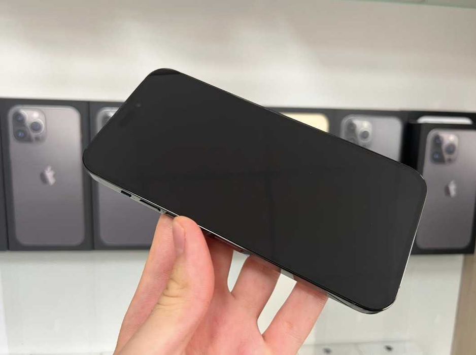 iPhone 14 Pro Max 128 GB Neverlock | Магазин | Гарантія