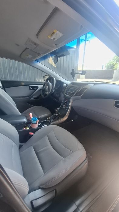 Продам Hyundai Elantra 2014 года