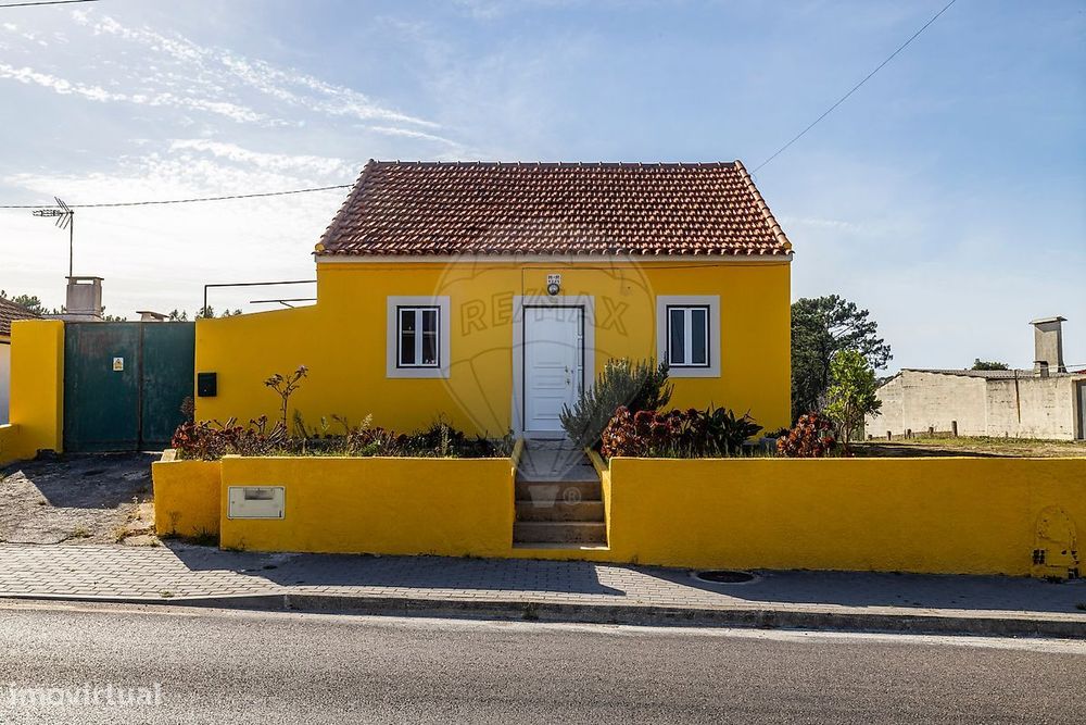 Moradia T3 para venda