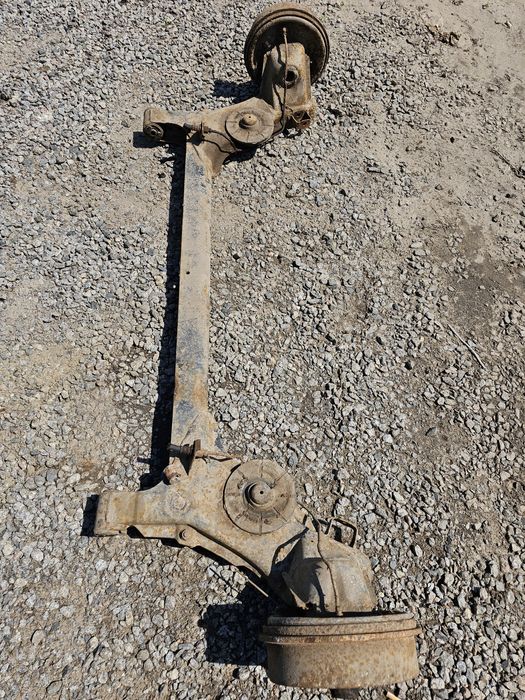 Двигатель Део Нексия nexia espero A15MF