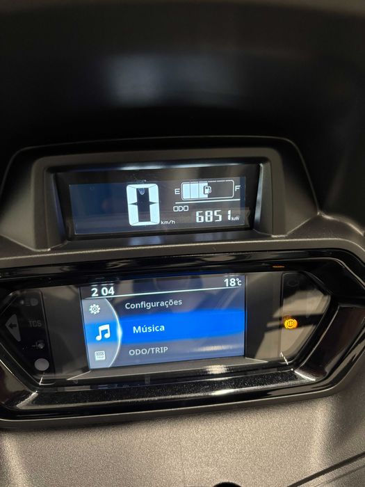 Yamaha XMAX 300 Tech MAX 2024