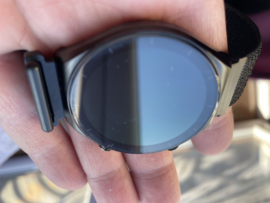 Zegarek Xiaomi Watch S1