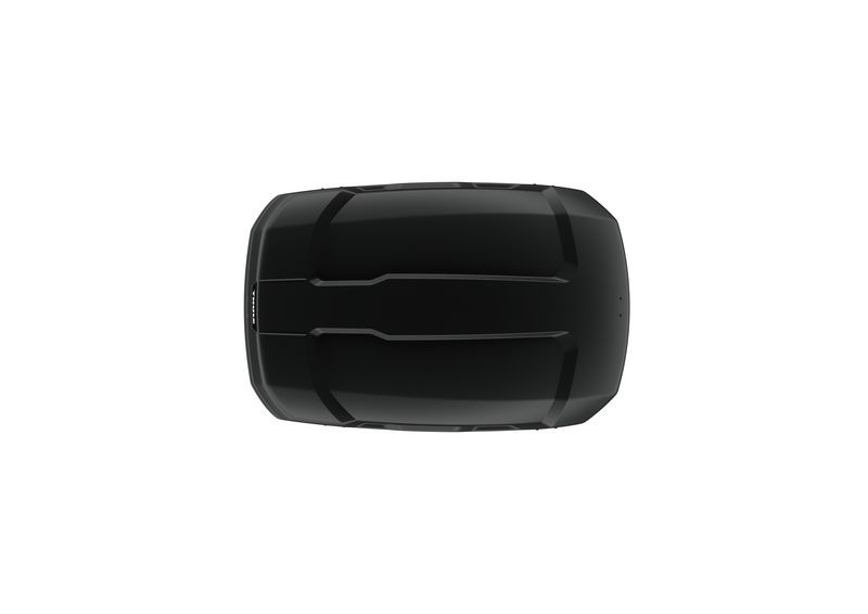 Box dachowy Thule Force XT S Czarny Raty PROMOCJA