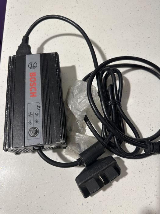 Rower Elektryczny Merida eSpresso Stan Bardzo Dobry