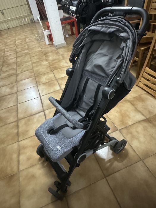 Carrinho Chicco Passeio leve e dobravel