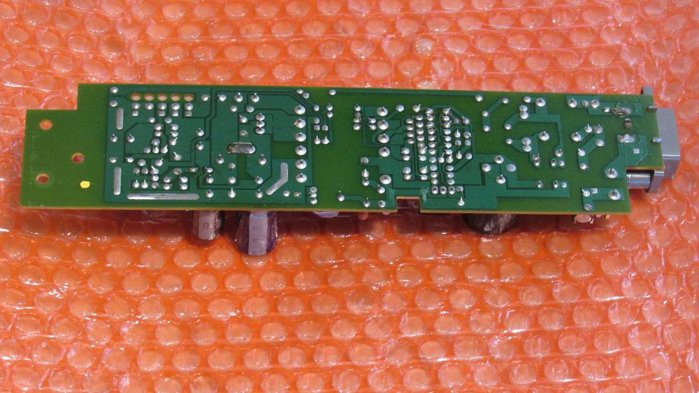 Sega Saturn PSU interna 100-120V JAP