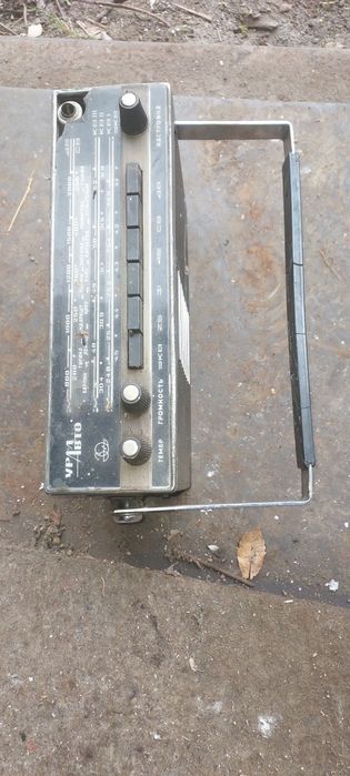 Продам радиоприемник.