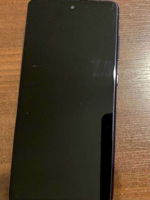 Samsung Galaxy S20Fe 5G