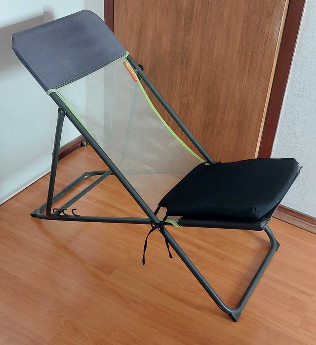 Espreguiçadeira (nova)