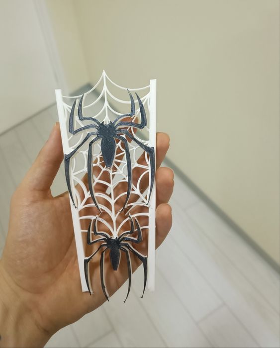 Acessório PS5 Spider-man