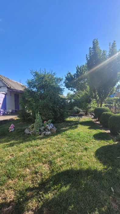 Продам будинок в Марганці.