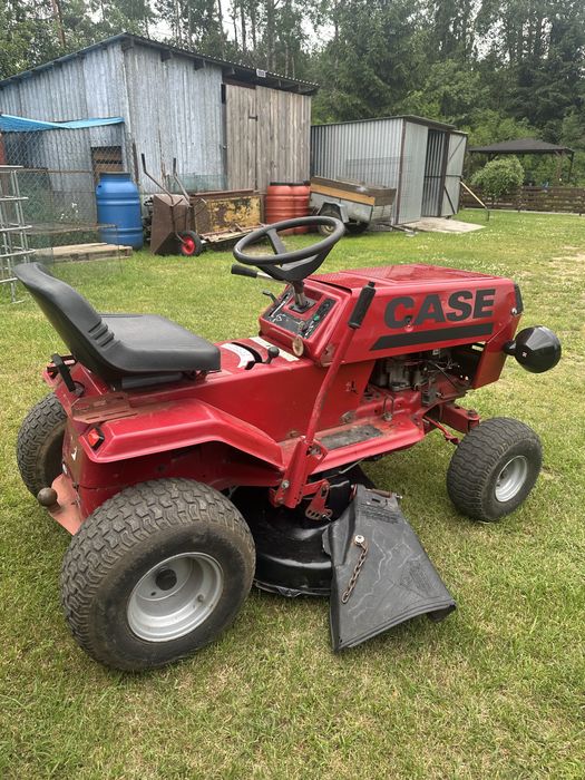 Traktor kosiarka czytać opis cena ostateczna !!!