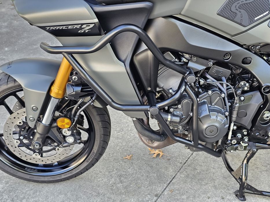 Yamaha Tracer 9 GT
