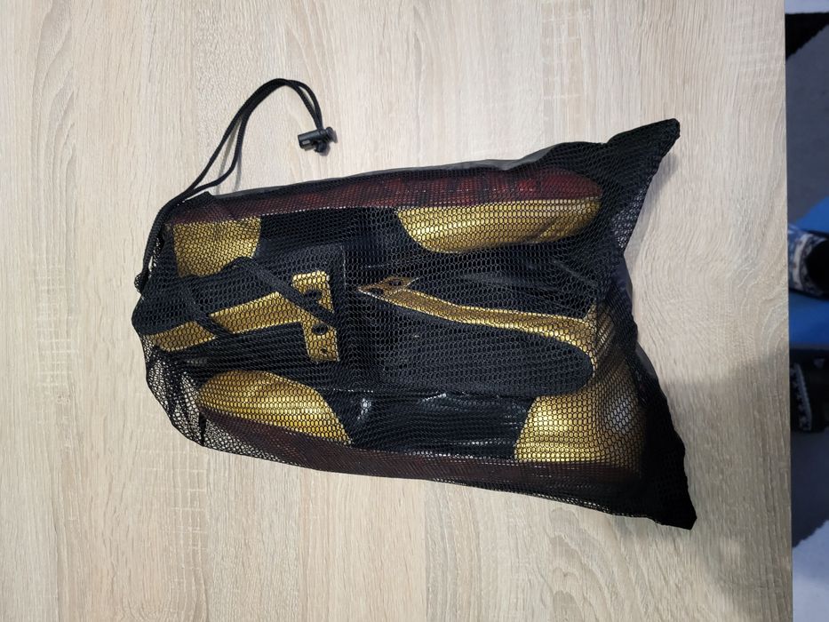 Buty bokserskie masters r44