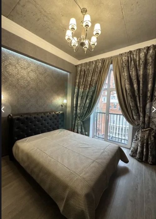 Срочно продам  3 к квартиру в ЖК Лофт. Центр. Екатеринославский бульвар