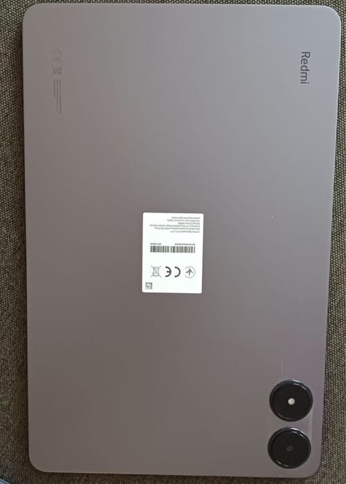 Продам планшет Xiaomi Redmi Pad Pro