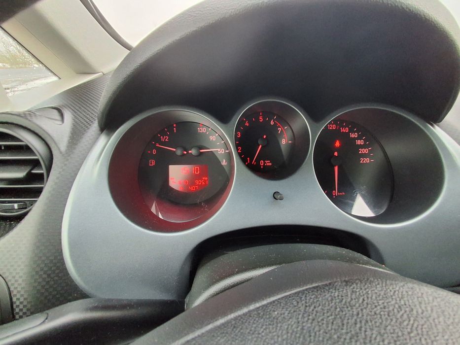 Sprzedam Seata Altea