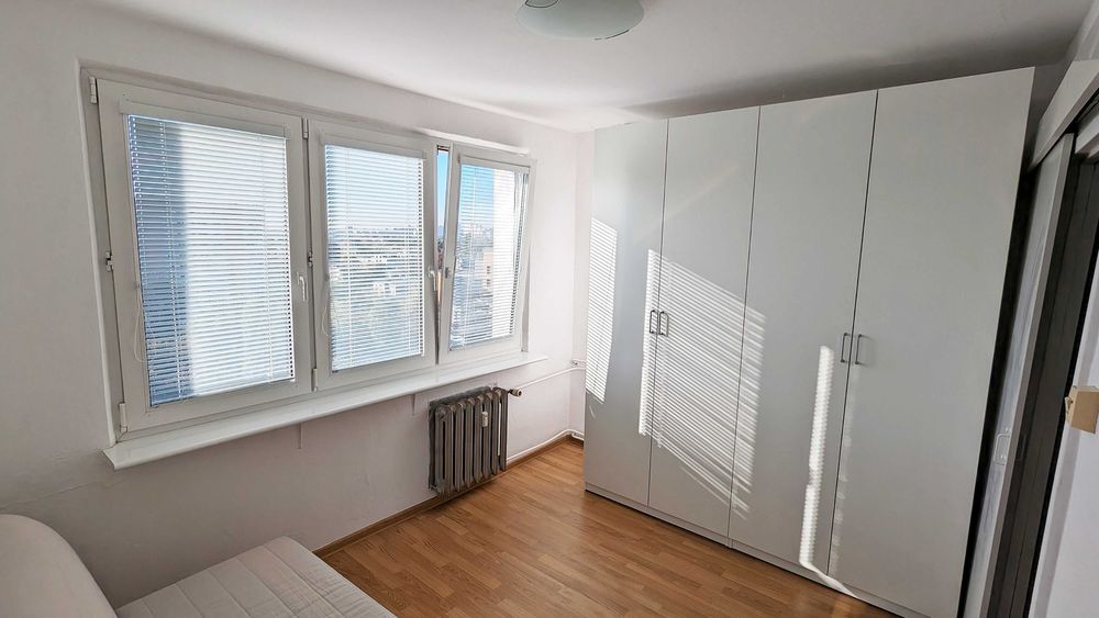Mieszkanie 65 m² 4 pokojowe od Sierpnia - Więcej