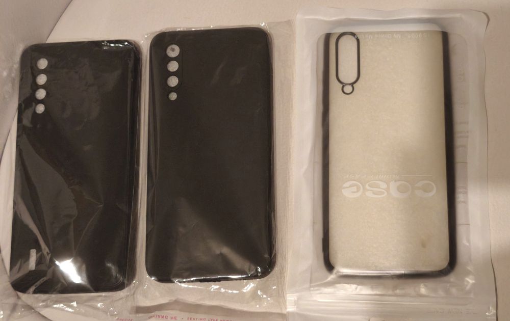 Xiaomi mi 9 lite 6gb/128gb