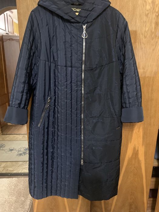 Пальто жіноче демисезон