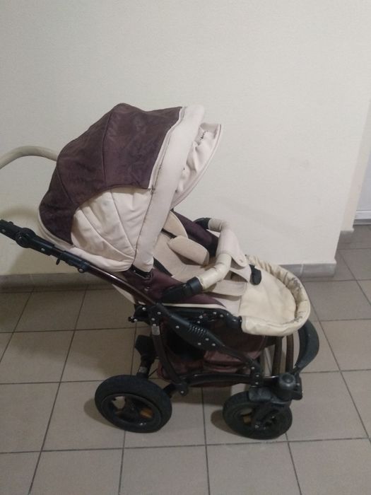 Коляска Tako modern line 2в1