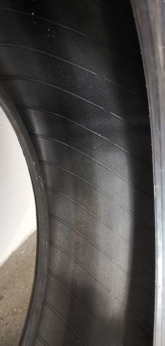 Michelin Latitude Sport 3 - 255 / 50  R 20
