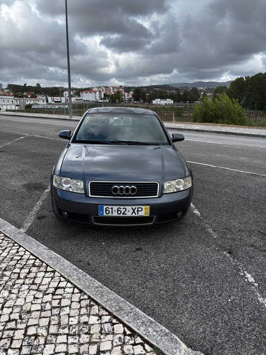 Carro Audi A4 1.9 TDI