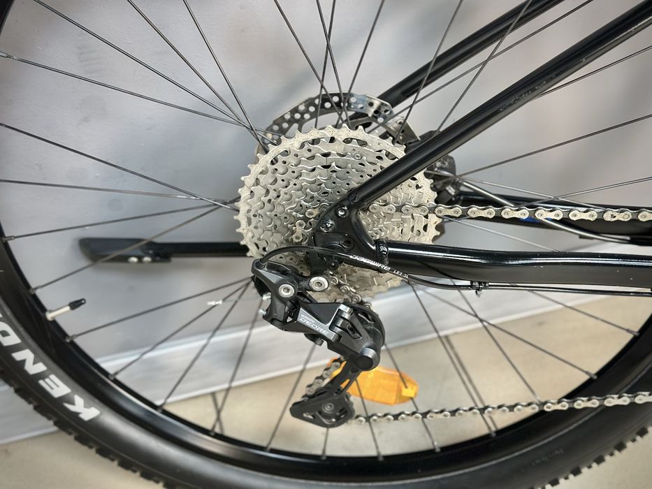 Велосипед Giant Fathom 1 29 M 2022