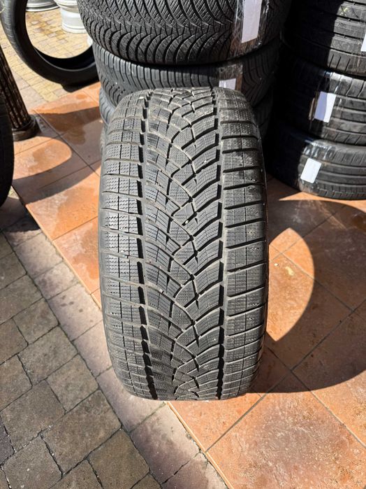 275-40 R20 106V Goodyear Ultragrip Performance+ 2023 розпаровка 1шт