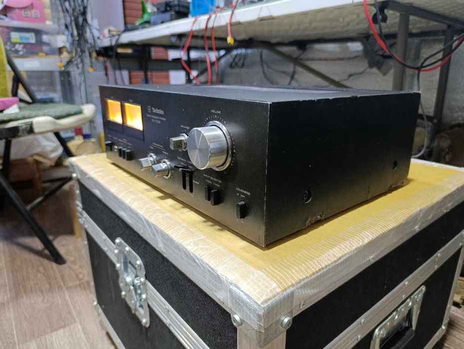 Technics SU-7300K