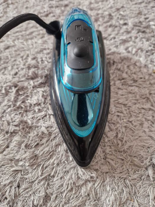 Ferro de Viagem - Cecotec