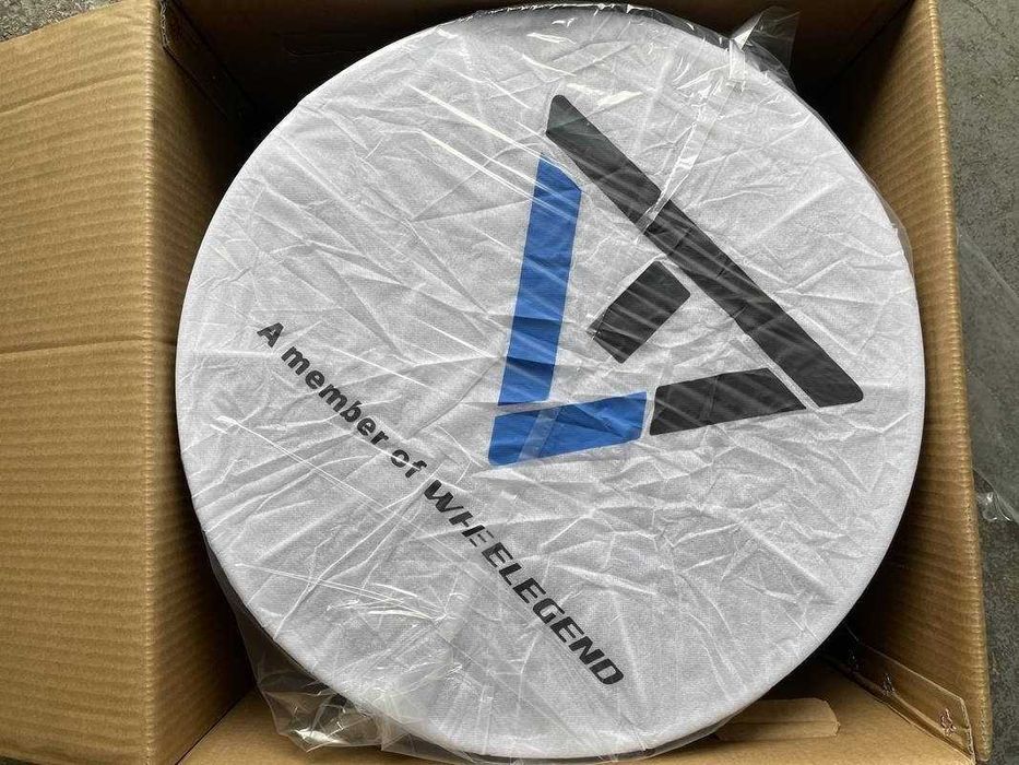 Felgi 18cali Audi BMW Mercedes Seat Skoda Vw Ford 5x112 et38 nr817H