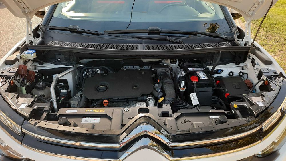 Citroën C5 Aircross 1.5 BlueHDI Feel Pack