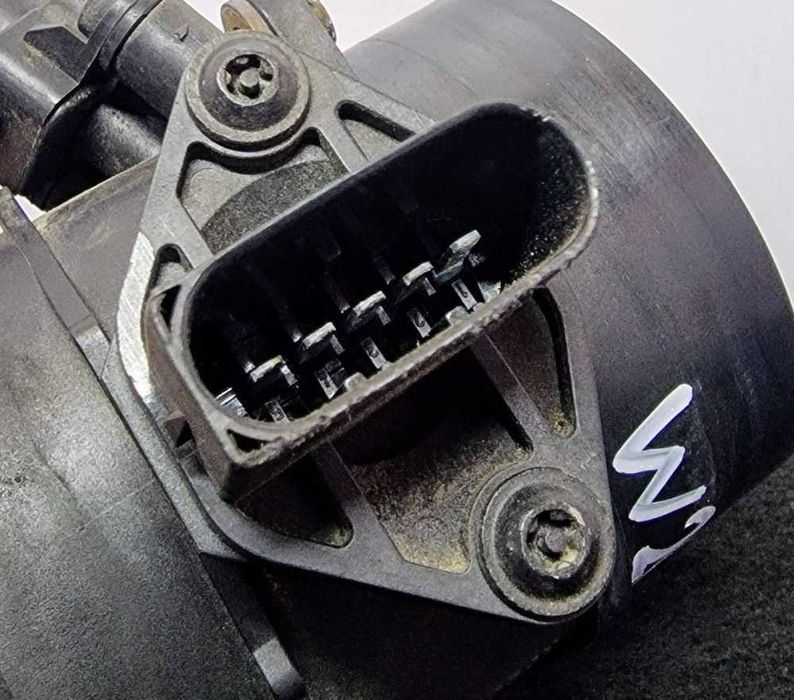 Medidor Massa de Ar / MAF MERCEDES-BENZ C-CLASS (W204) ano 2007