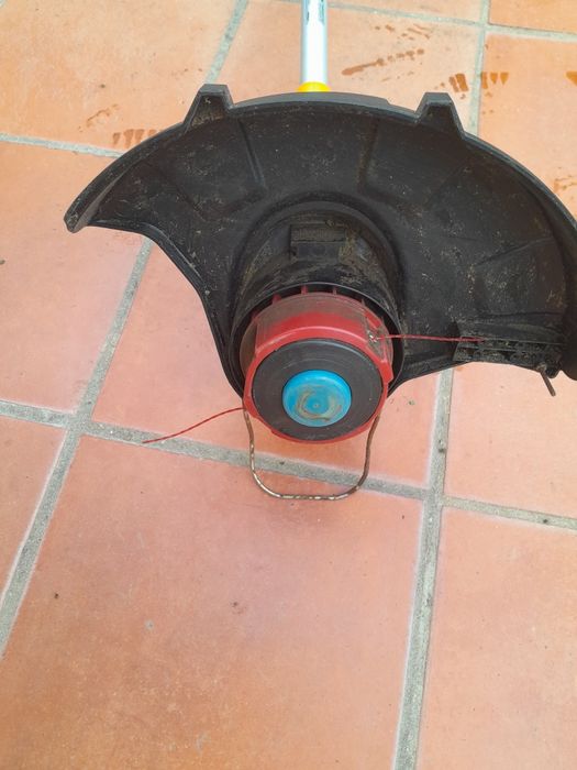 Corta Relvas Stiga Stg 600