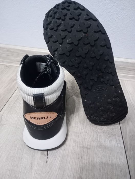 Buty trekkingowe Merrell Billow