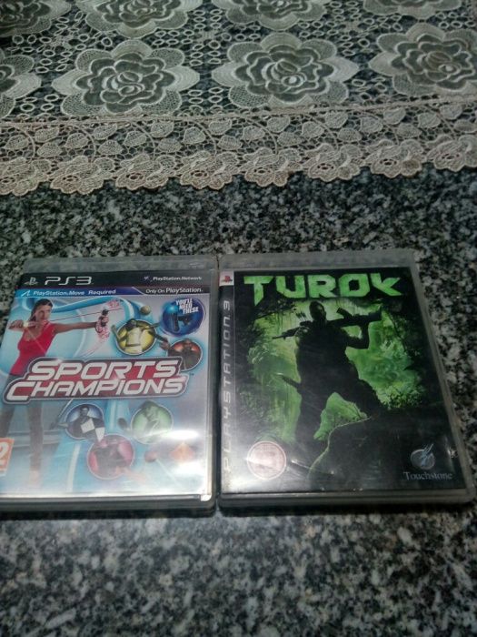Lote 5 jogos ps3,  playstation 3