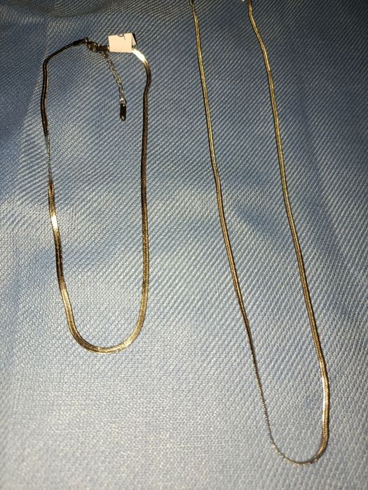 Продам біжутерію,ланцюжки