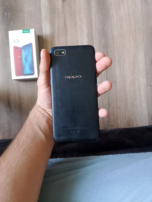 Telefon Oppo A1k